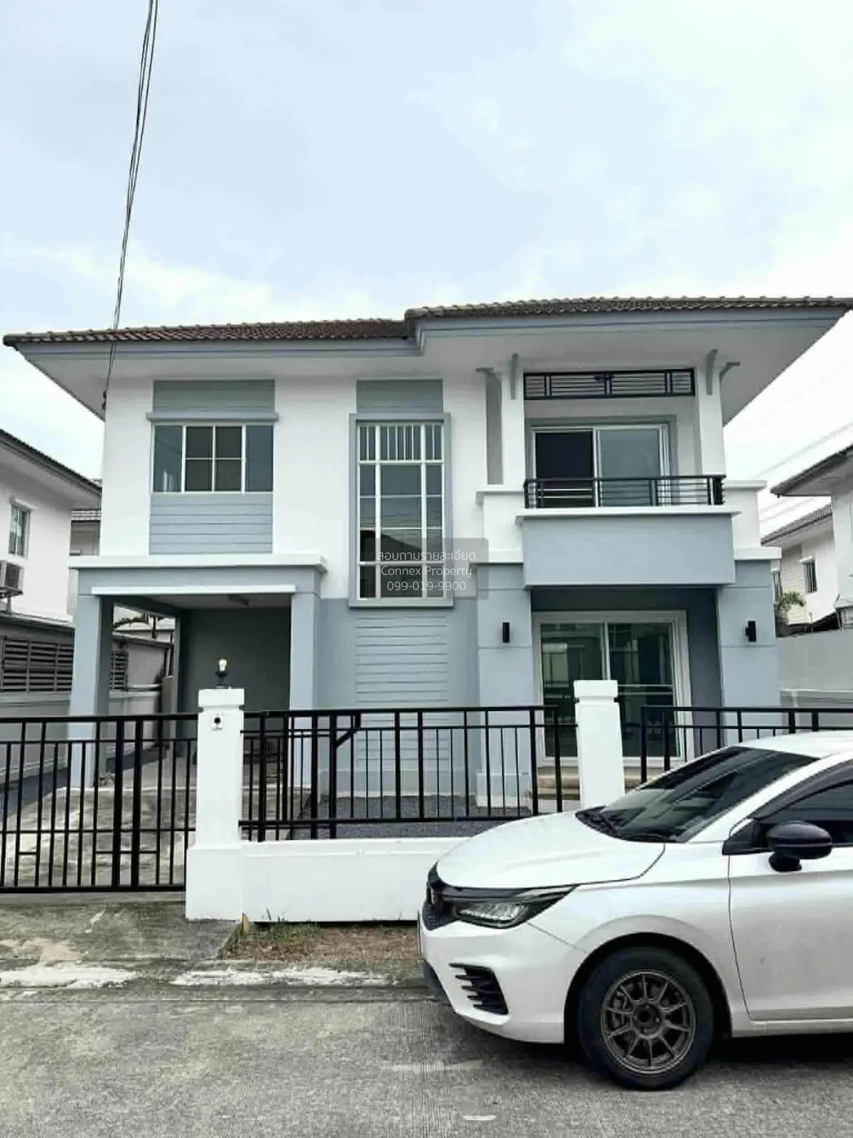 For Sale House , Pruksa Village 17 Rangsit - Klong 3 , Bueng Yith 1