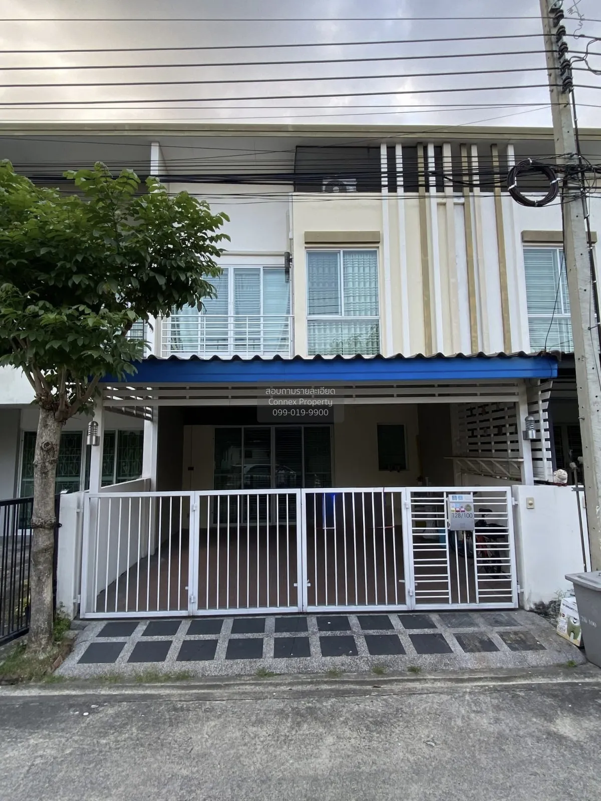 For Rent Townhouse/Townhome  , Citysense Donmueang - Songprapa ,  1