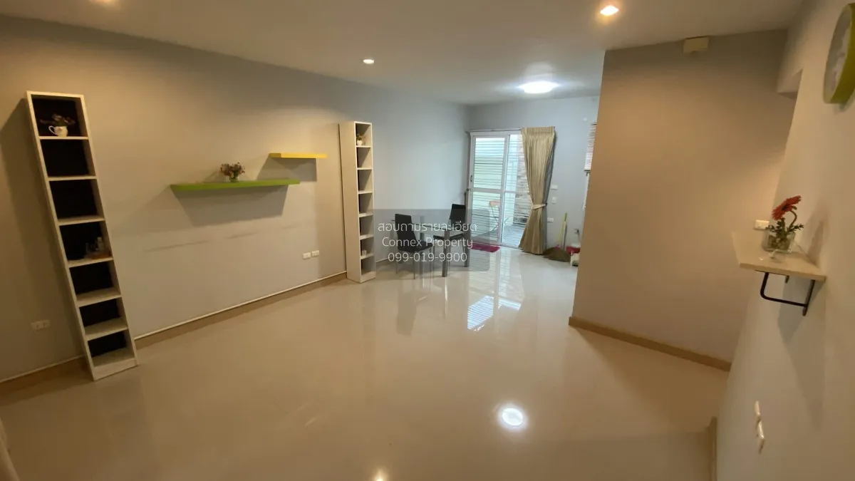 For Rent Townhouse/Townhome  , Citysense Donmueang - Songprapa ,  4