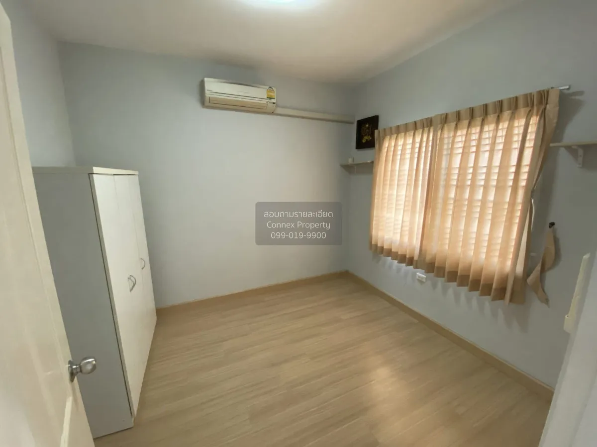 For Rent Townhouse/Townhome  , Citysense Donmueang - Songprapa , 