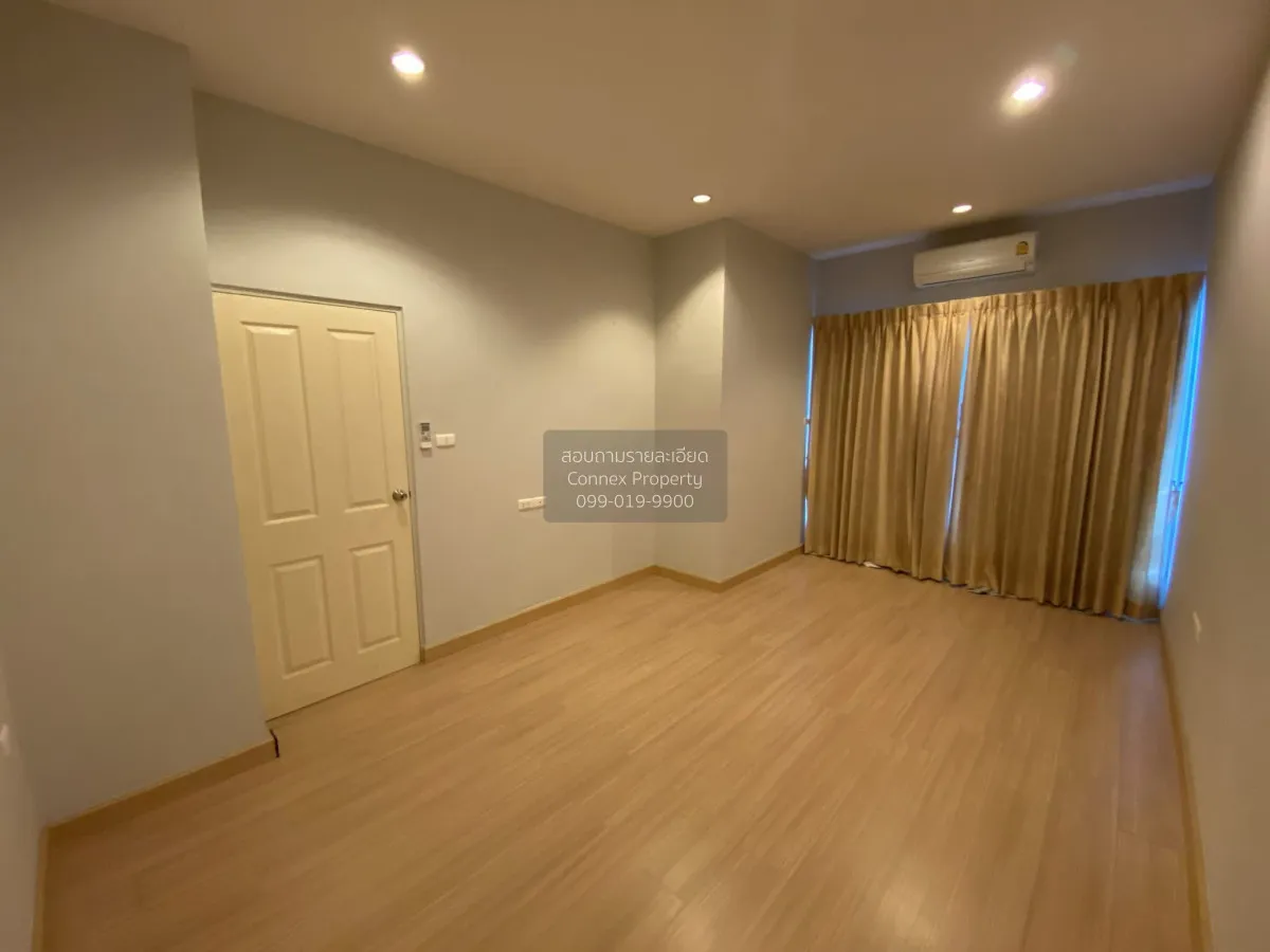 For Rent Townhouse/Townhome  , Citysense Donmueang - Songprapa , 
