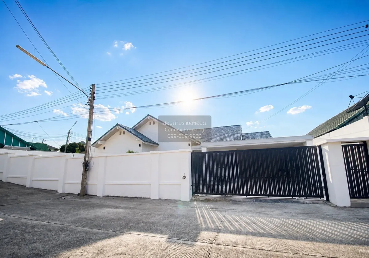 For Sale House , Paradise Hill 2 , Nong Prue , Bang Lamung , Chon 1