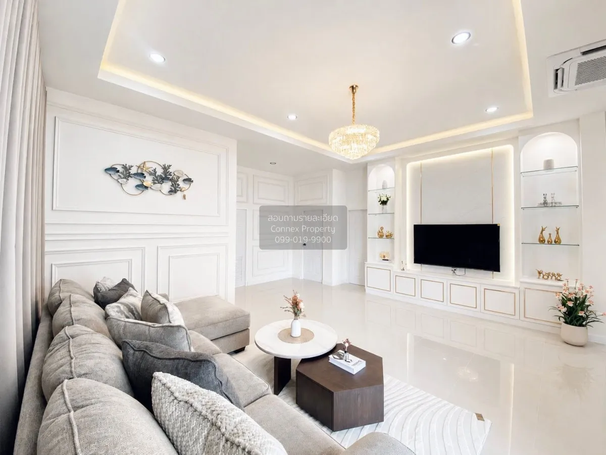 For Sale House , Paradise Hill 2 , Nong Prue , Bang Lamung , Chon 3