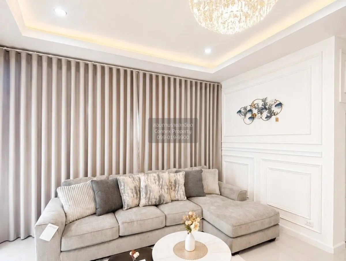 For Sale House , Paradise Hill 2 , Nong Prue , Bang Lamung , Chon 4