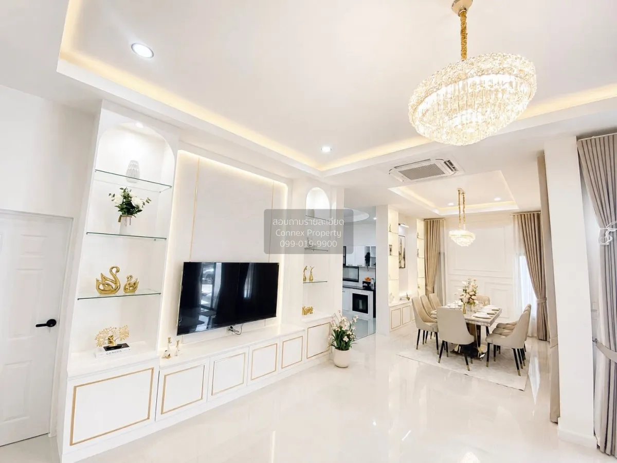 For Sale House , Paradise Hill 2 , Nong Prue , Bang Lamung , Chon