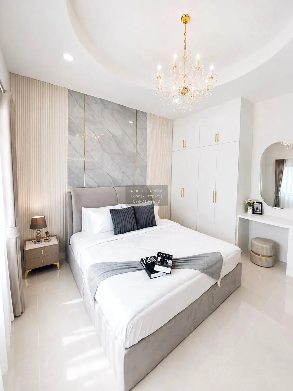 For Sale House , Paradise Hill 2 , Nong Prue , Bang Lamung , Chon