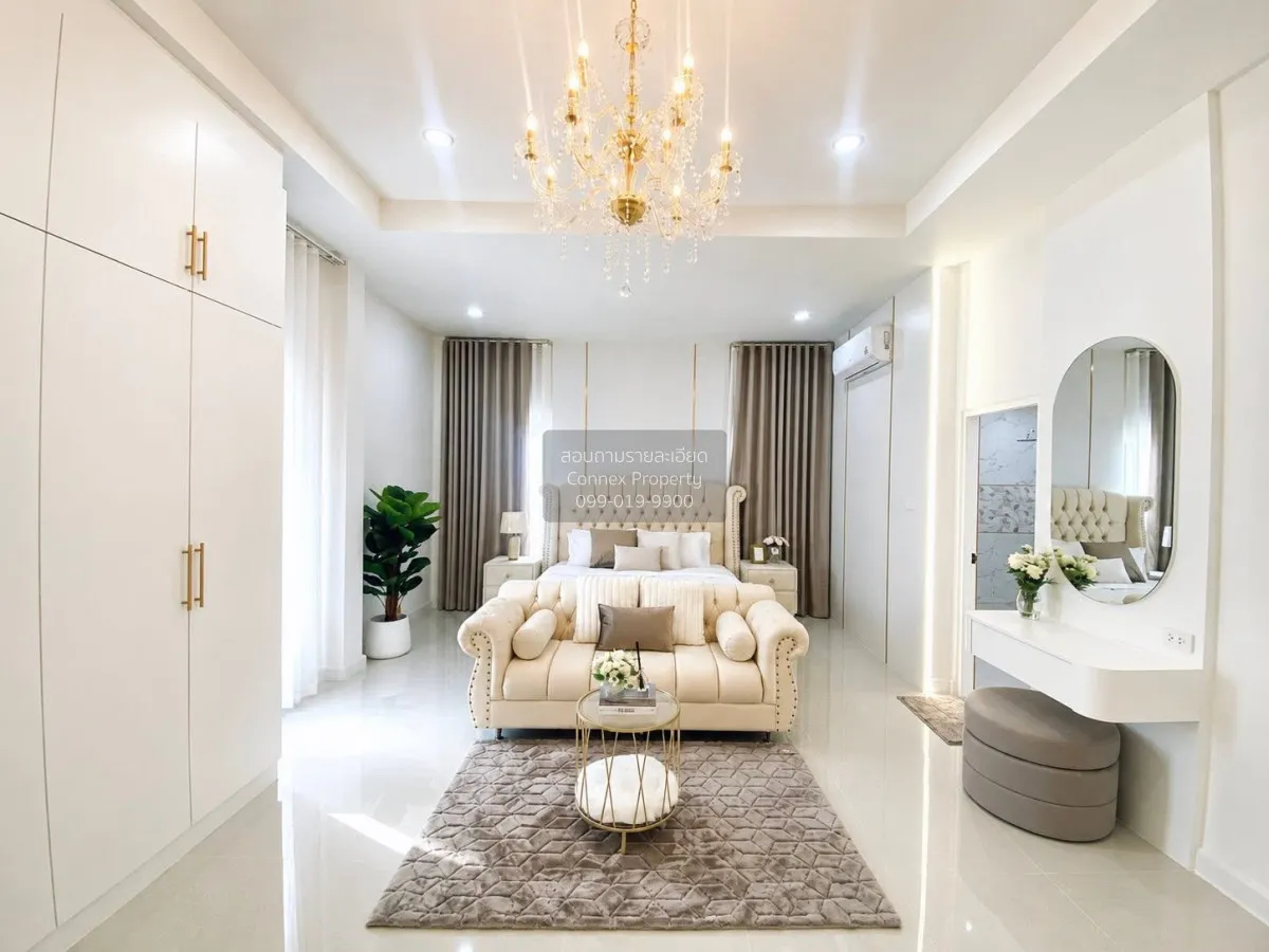 For Sale House , Paradise Hill 2 , Nong Prue , Bang Lamung , Chon