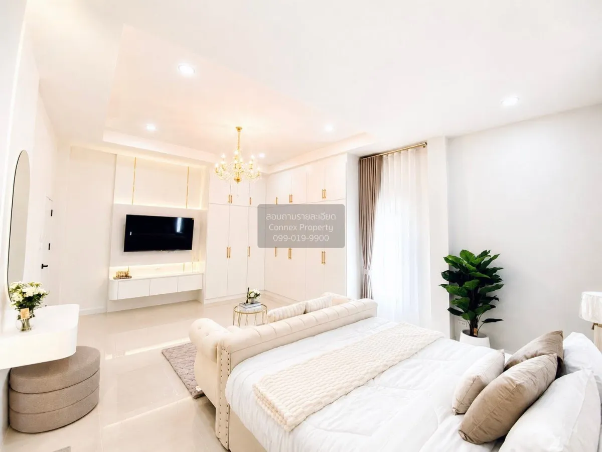 For Sale House , Paradise Hill 2 , Nong Prue , Bang Lamung , Chon