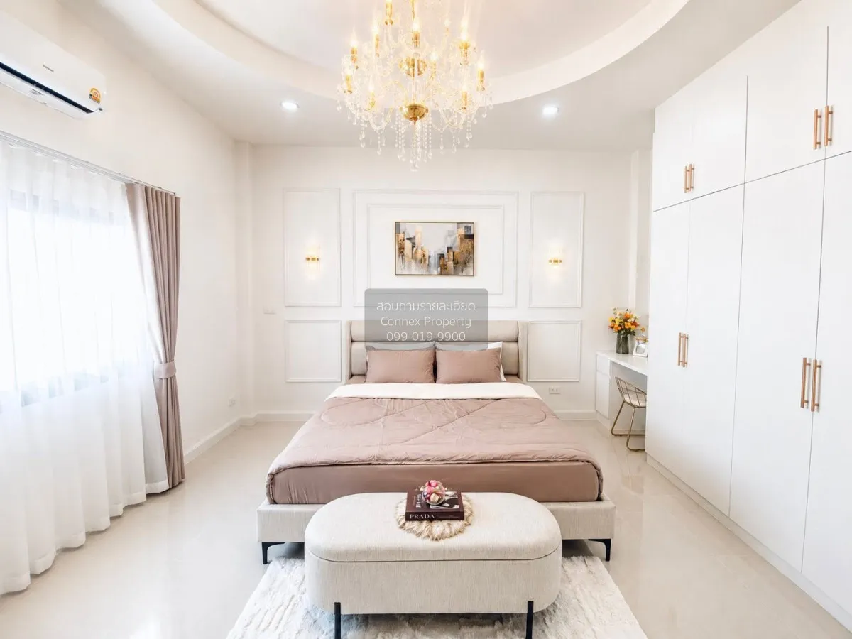 For Sale House , Paradise Hill 2 , Nong Prue , Bang Lamung , Chon