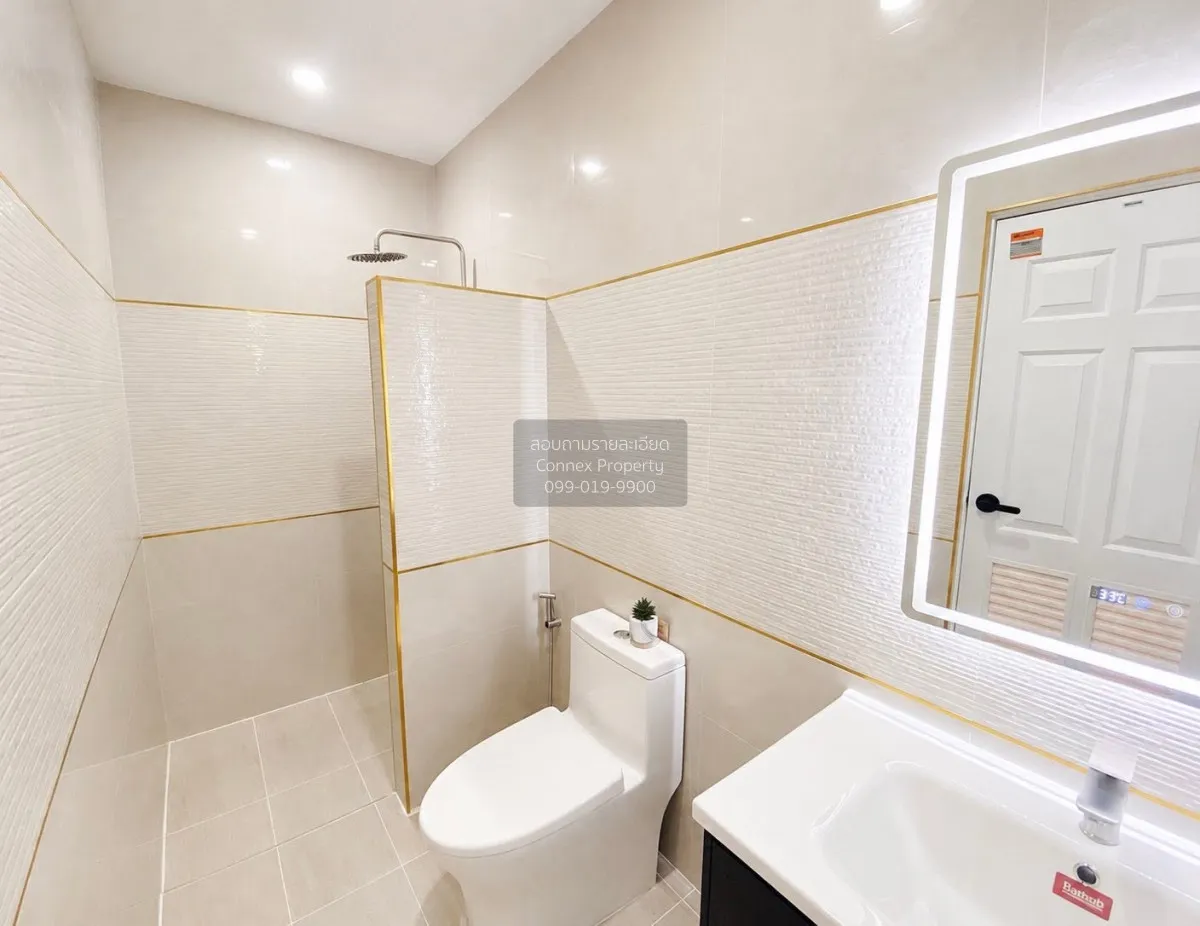 For Sale House , Paradise Hill 2 , Nong Prue , Bang Lamung , Chon
