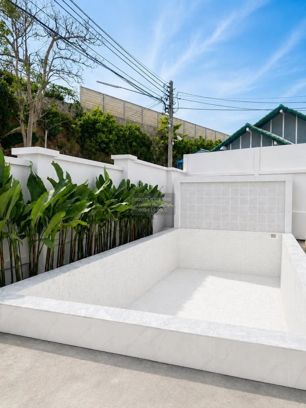 For Sale House , Paradise Hill 2 , Nong Prue , Bang Lamung , Chon