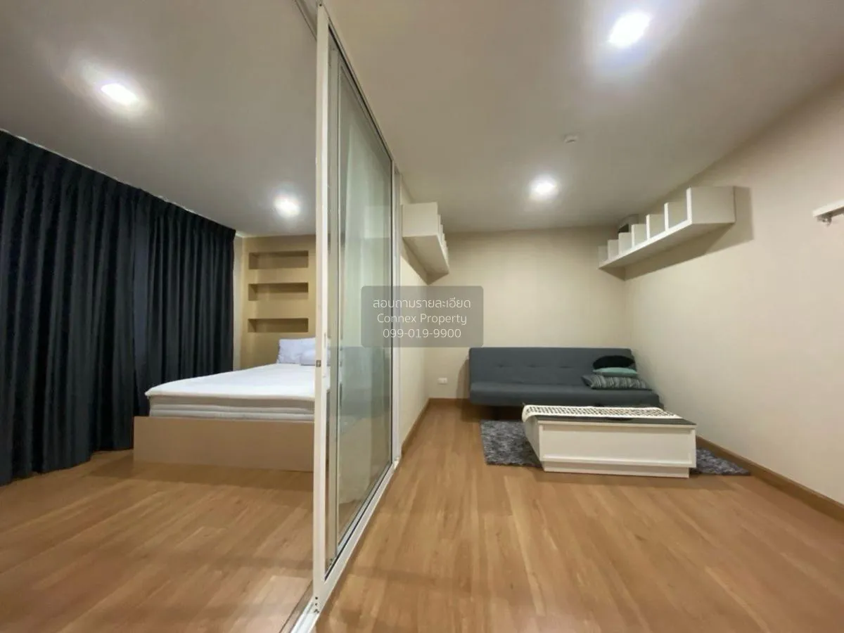 For Sale Condo , JW Condo @ Donmuang , Si Kan , Don Mueang , Bang 1