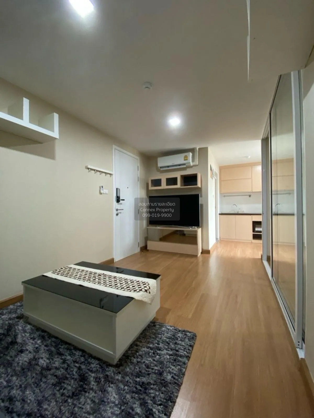 For Sale Condo , JW Condo @ Donmuang , Si Kan , Don Mueang , Bang