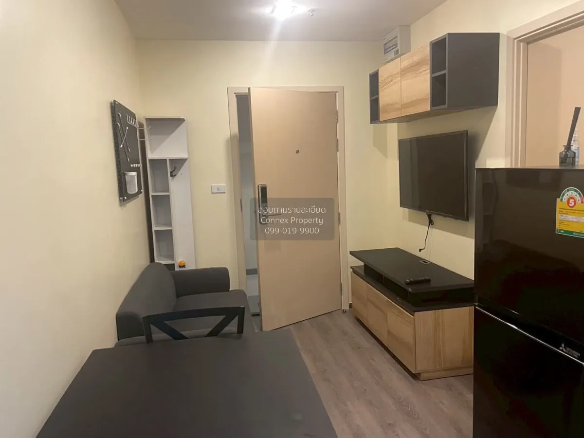 For Sale Condo , Rich Park @ Taopoon Interchange , MRT-Tao Poon , 4
