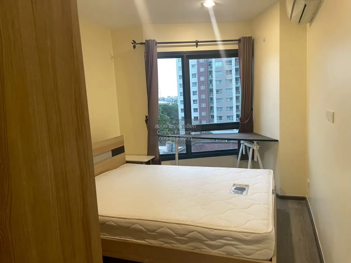 For Sale Condo , Rich Park @ Taopoon Interchange , MRT-Tao Poon ,
