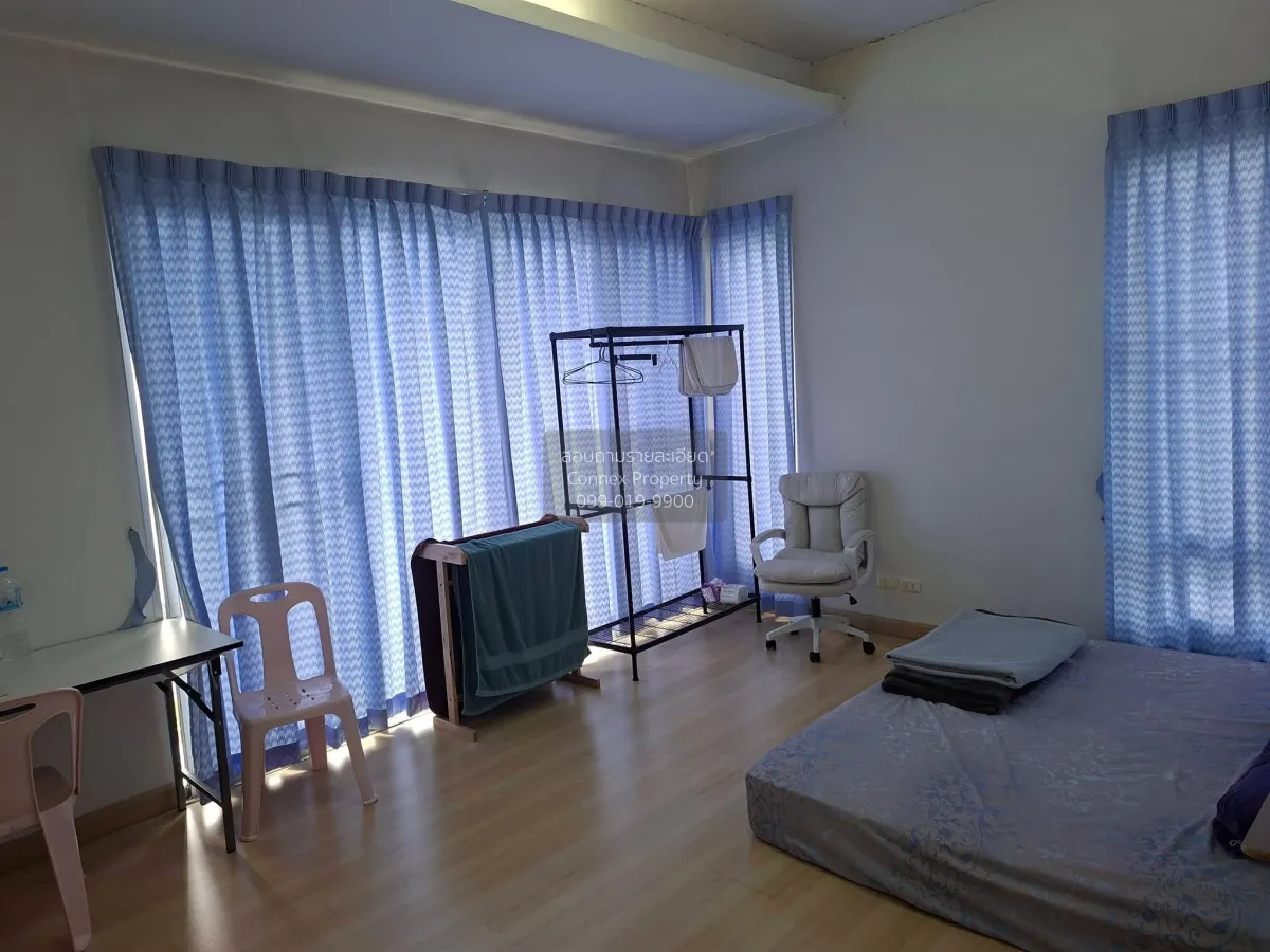 For Sale Townhouse/Townhome  , Grandity Bangbuathong , corner uni