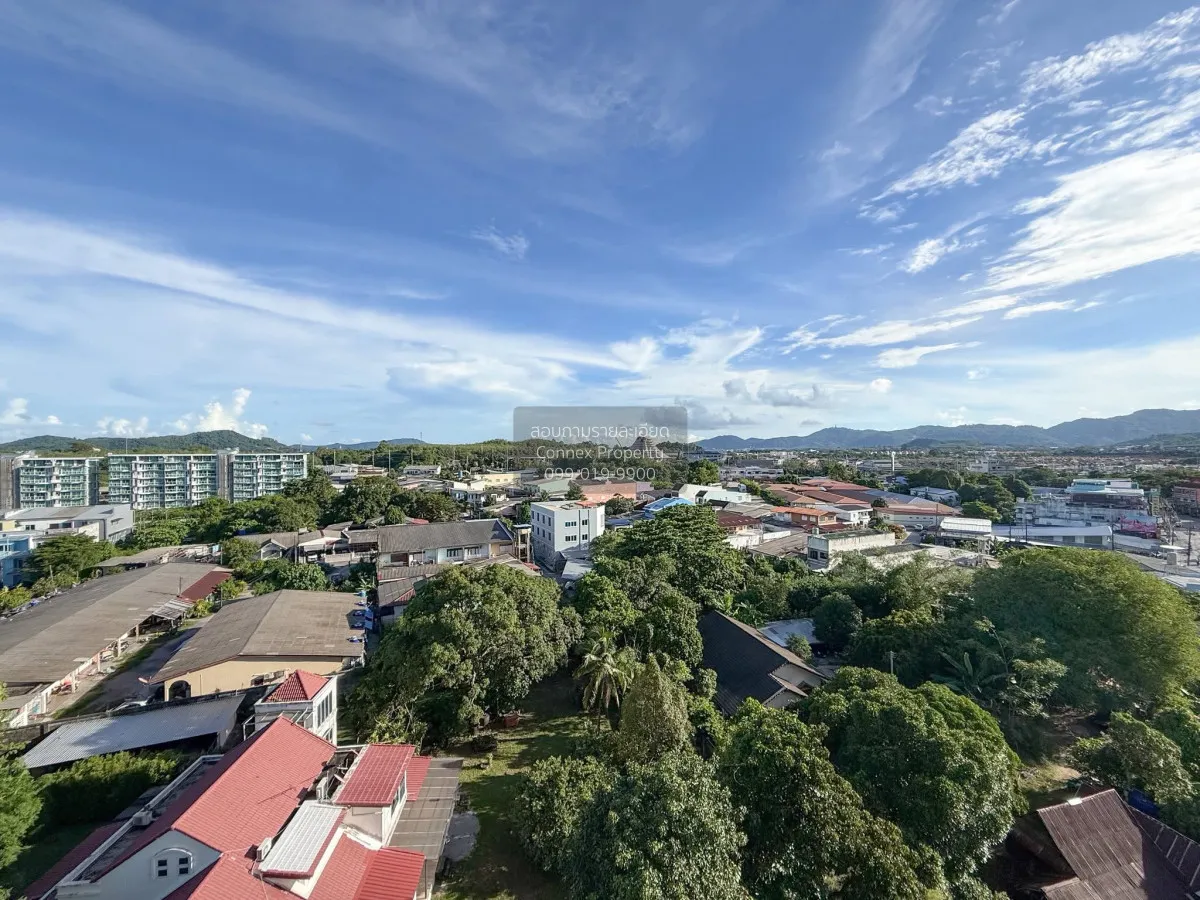 ขายคอนโด  เดอะ ไลต์ สวนหลวง คอนโดมิเนียม รีโนเวทใหม่ ตลาดเหนือ เม
