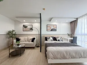 ขายคอนโด  เดอะ ไลต์ สวนหลวง คอนโดมิเนียม รีโนเวทใหม่ ตลาดเหนือ เมืองภูเก็ต ภูเก็ต CX-162436