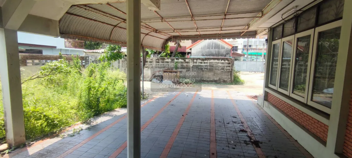 For Sale Custom-built detached house, Ladprao 57 , Saphan Song ,  4