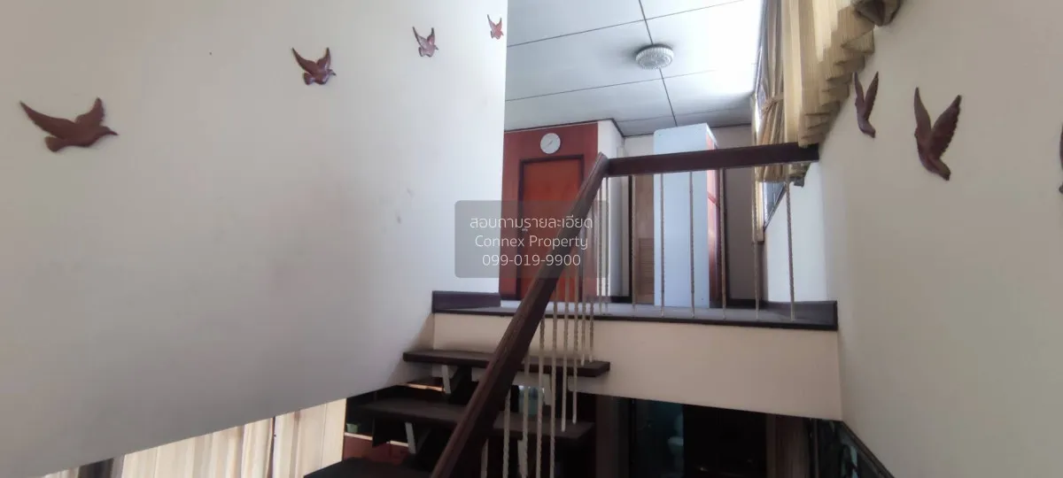 For Sale Custom-built detached house, Ladprao 57 , Saphan Song , 