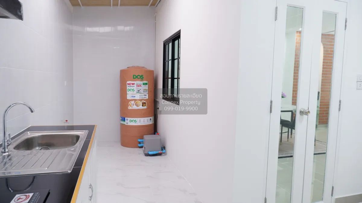 For Sale Townhouse/Townhome  , Baan Warangkun Leab Khlong Song ,  4