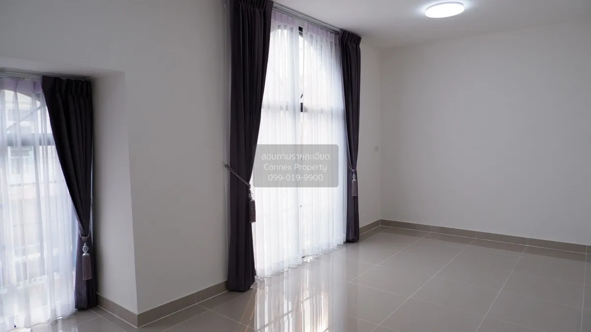 For Sale Townhouse/Townhome  , Baan Warangkun Leab Khlong Song , 
