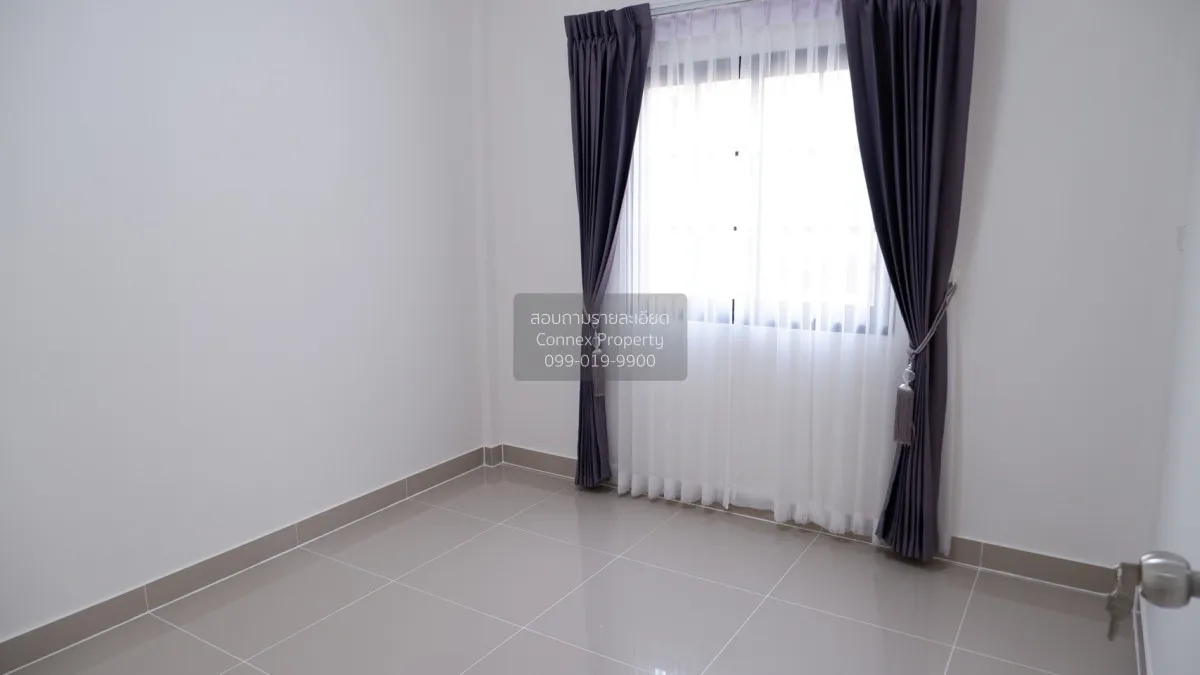 For Sale Townhouse/Townhome  , Baan Warangkun Leab Khlong Song , 