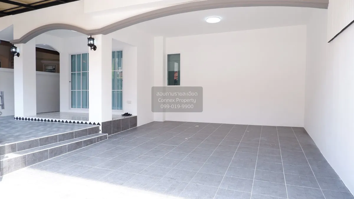 For Sale House , A.C. House , Lat Sawai , Lam Luk Ka , Pathum Tha 2
