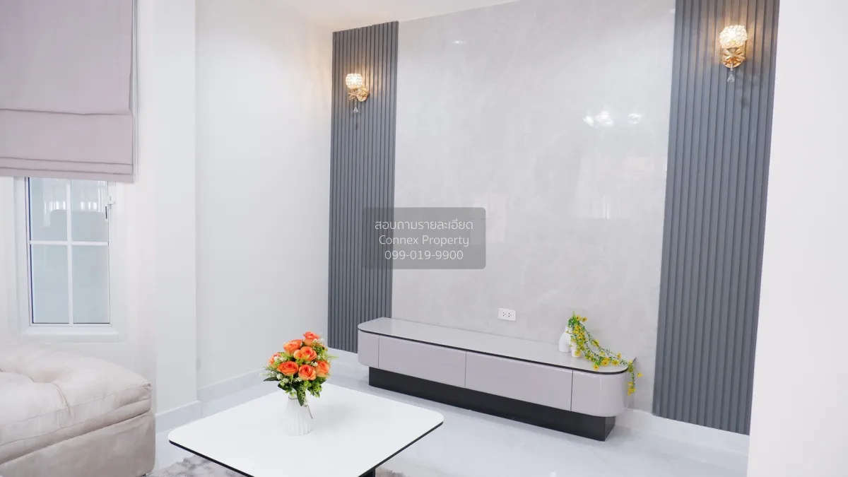 For Sale House , A.C. House , Lat Sawai , Lam Luk Ka , Pathum Tha