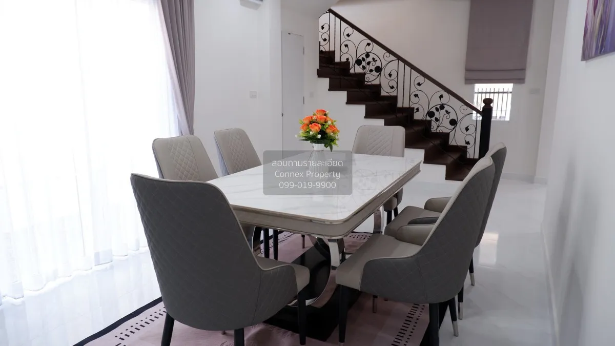 For Sale House , A.C. House , Lat Sawai , Lam Luk Ka , Pathum Tha