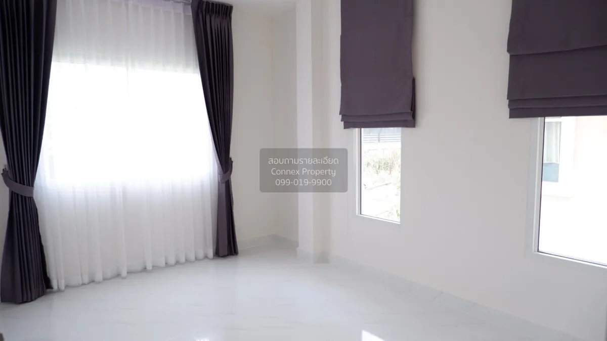 For Sale House , A.C. House , Lat Sawai , Lam Luk Ka , Pathum Tha