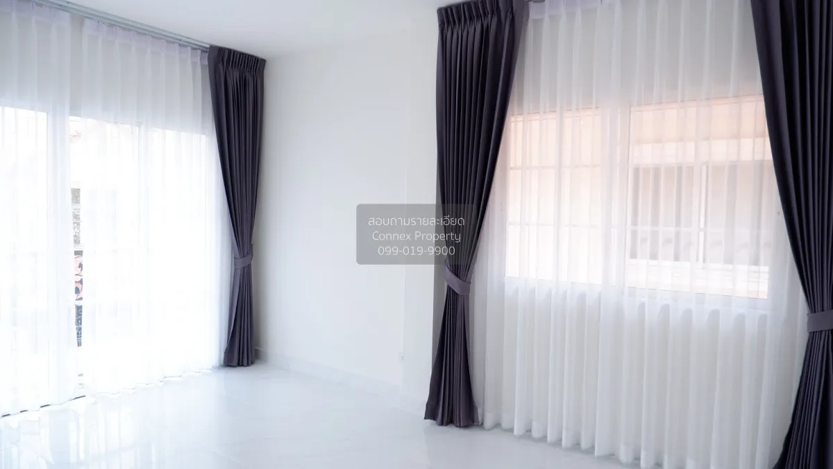 For Sale House , A.C. House , Lat Sawai , Lam Luk Ka , Pathum Tha