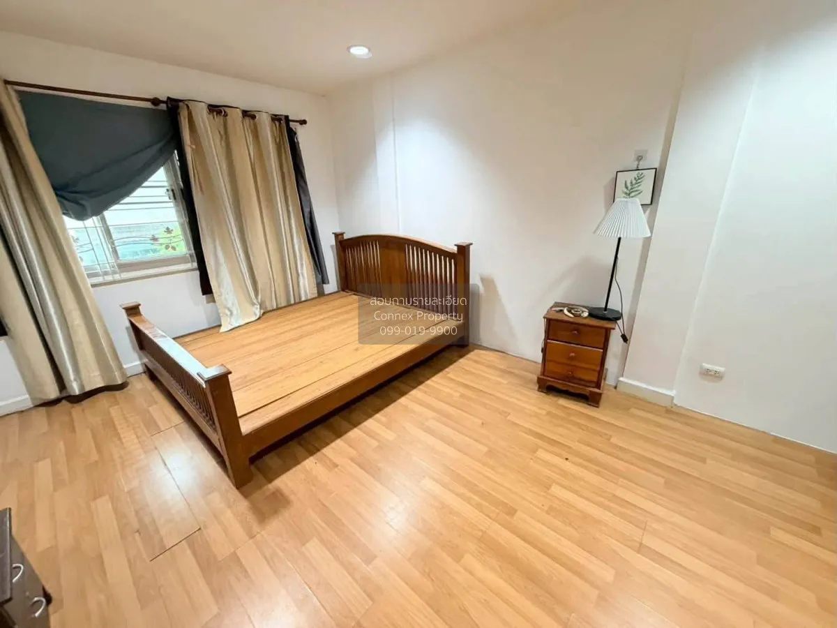For Sale Townhouse/Townhome  , My Place Kaset - Nawamin 72 , MRT- 4