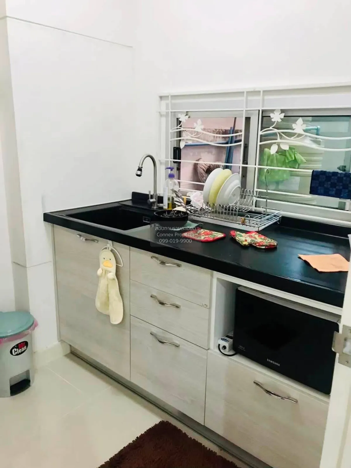 For Sale Townhouse/Townhome  , My Place Kaset - Nawamin 72 , MRT-