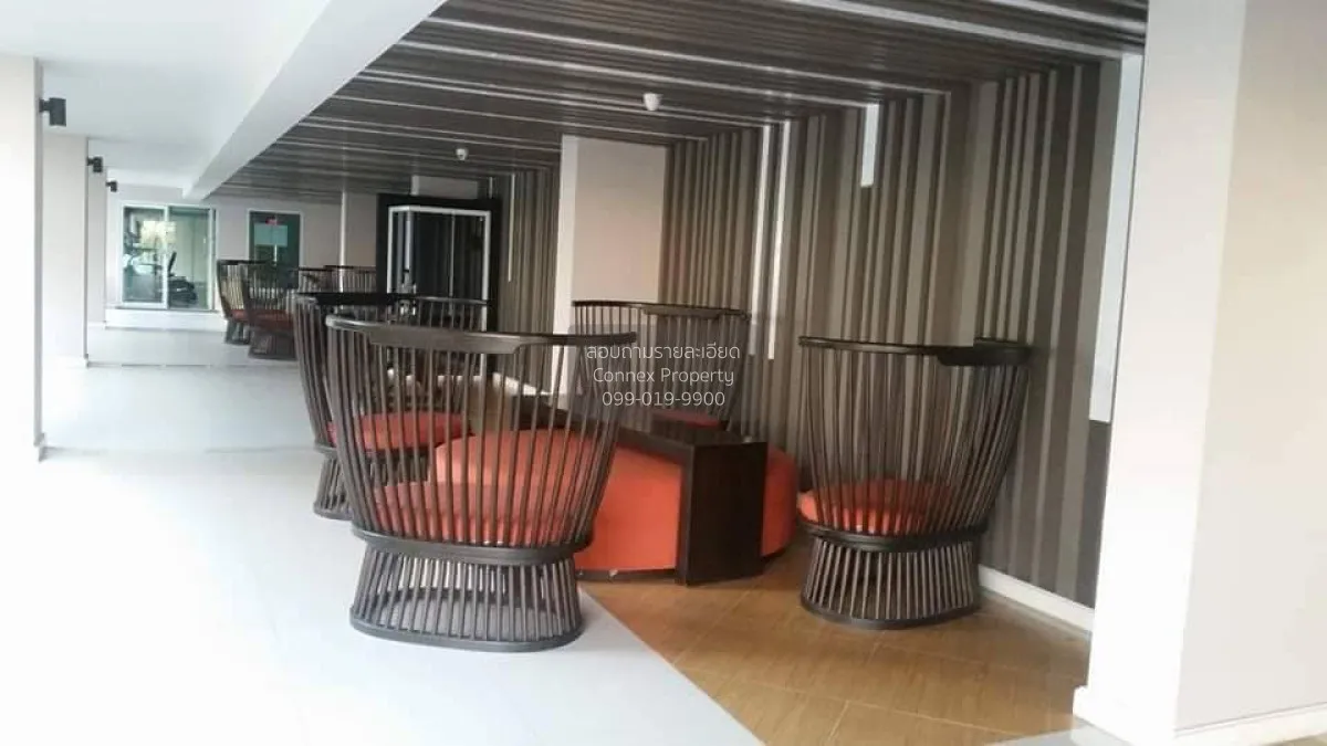 For Sale Condo , We Condo Ekkamai - Ramindra , Tha Raeng , Bang K 2