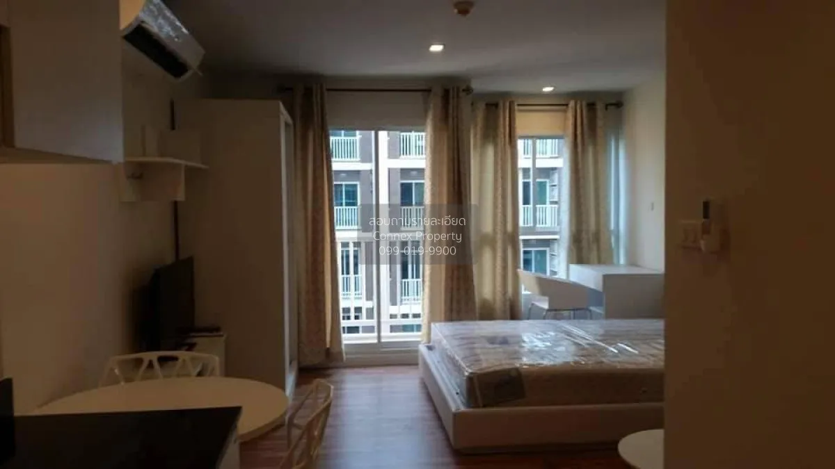 For Sale Condo , We Condo Ekkamai - Ramindra , Tha Raeng , Bang K 3