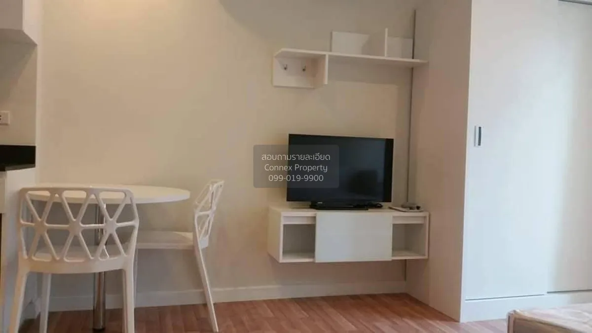For Sale Condo , We Condo Ekkamai - Ramindra , Tha Raeng , Bang K 4