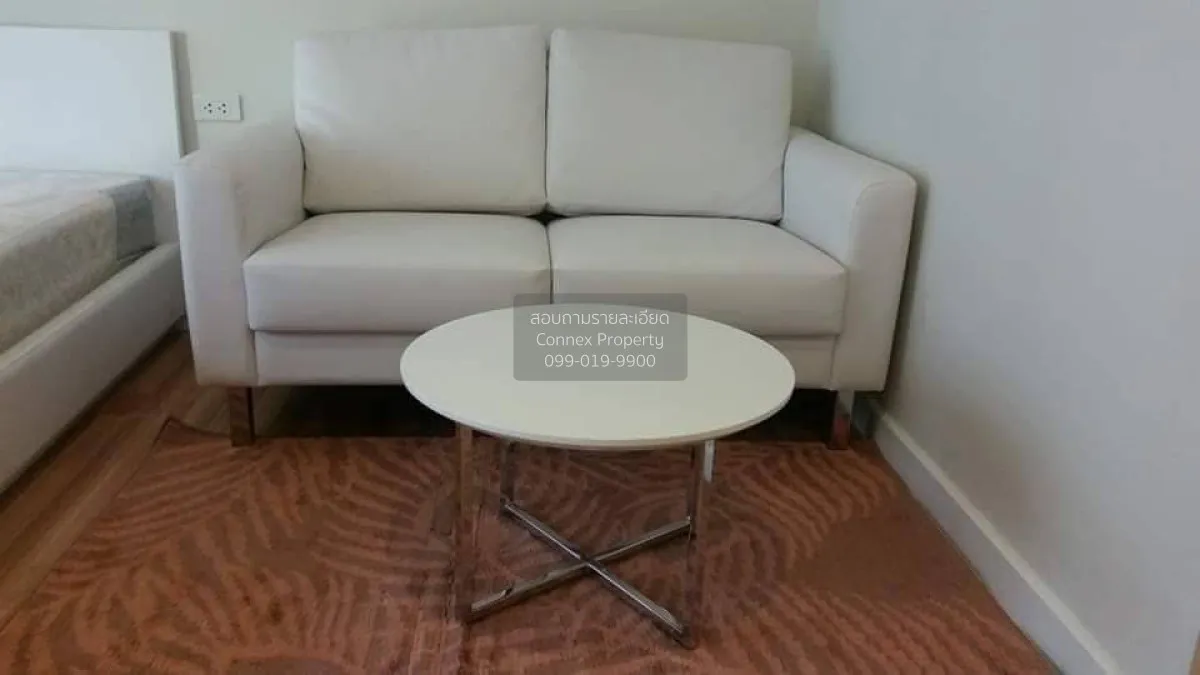 For Sale Condo , We Condo Ekkamai - Ramindra , Tha Raeng , Bang K