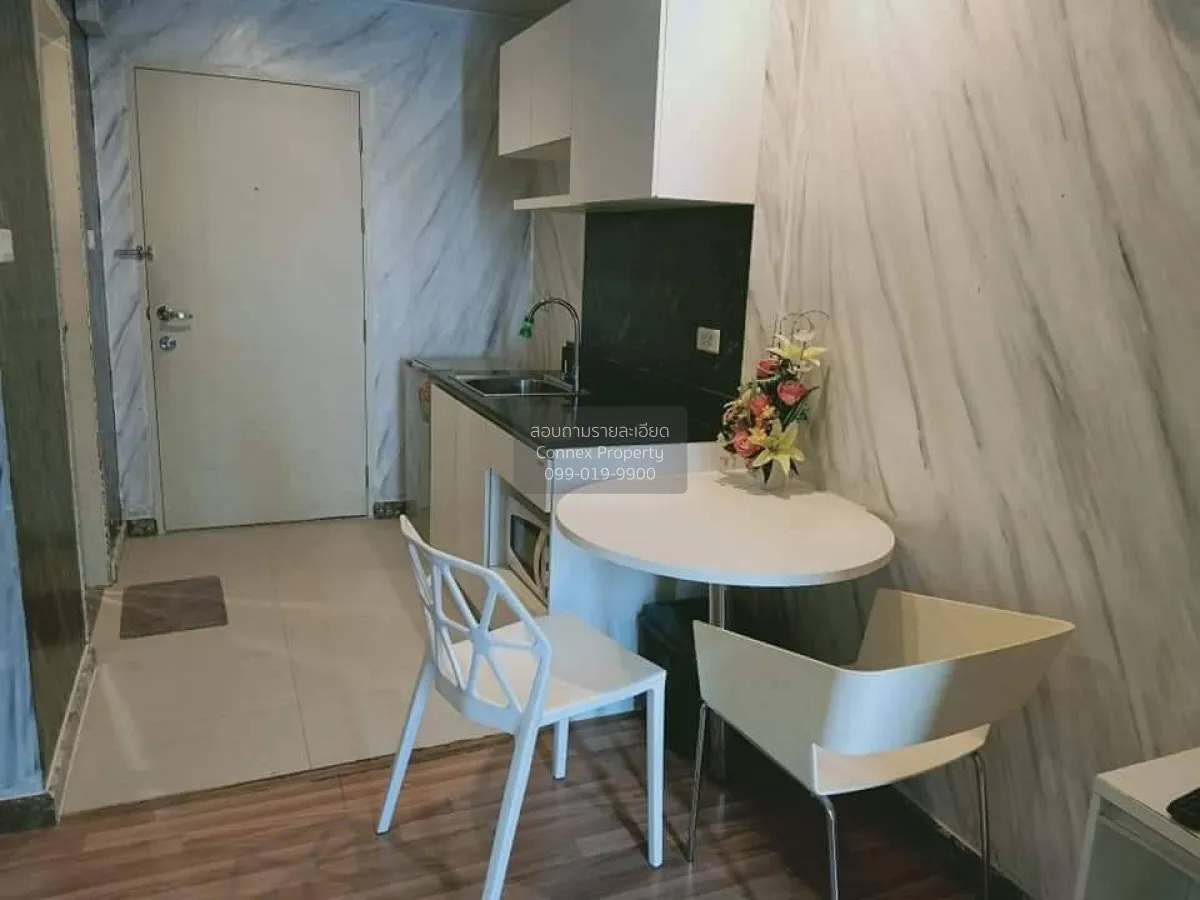 For Sale Condo , We Condo Ekkamai - Ramindra , Tha Raeng , Bang K