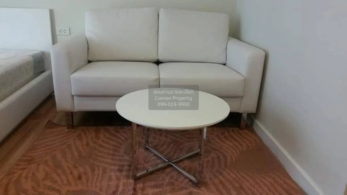 For Sale Condo , We Condo Ekkamai - Ramindra , Tha Raeng , Bang K
