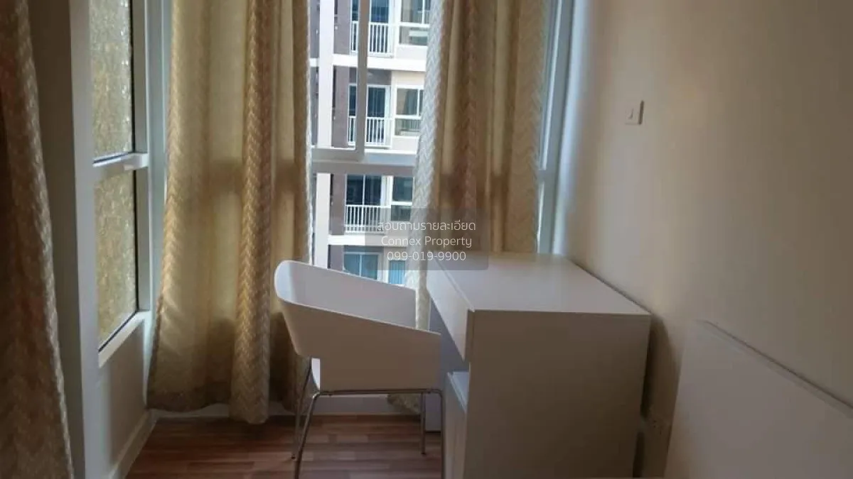 For Sale Condo , We Condo Ekkamai - Ramindra , Tha Raeng , Bang K