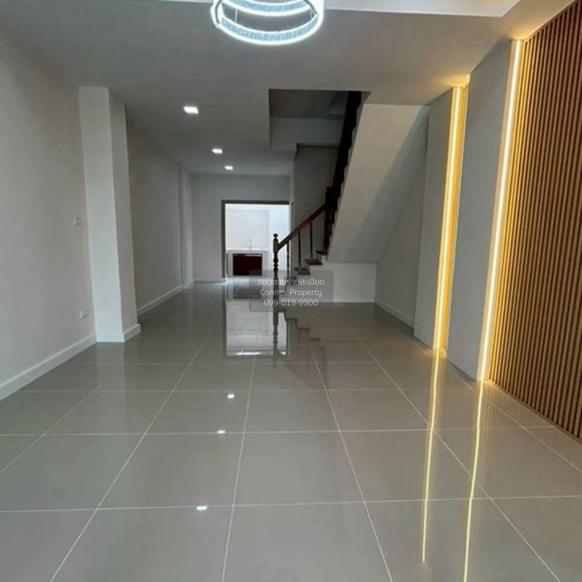 For Sale Townhouse/Townhome  , Duangkaew Village , newly renovate 3