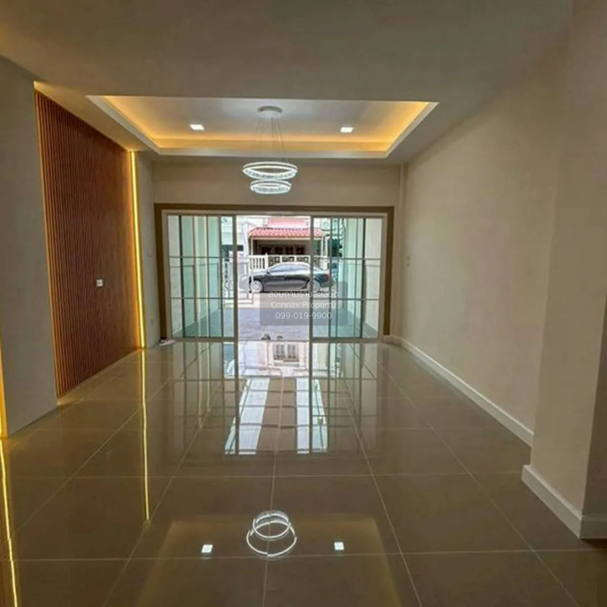 For Sale Townhouse/Townhome  , Duangkaew Village , newly renovate 4
