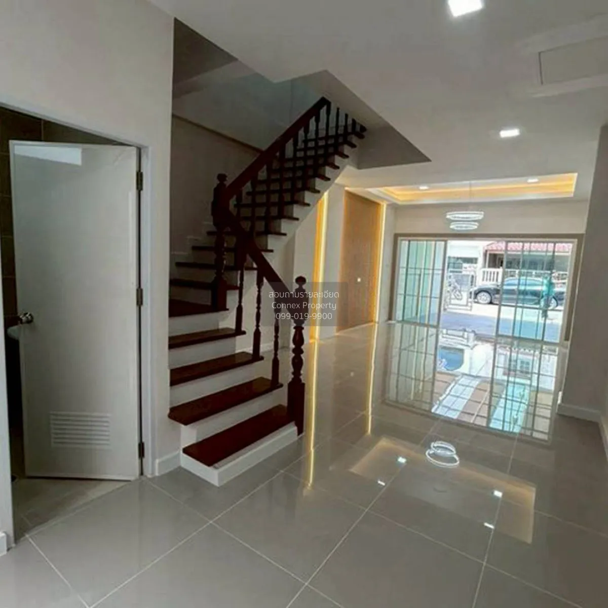 For Sale Townhouse/Townhome  , Duangkaew Village , newly renovate