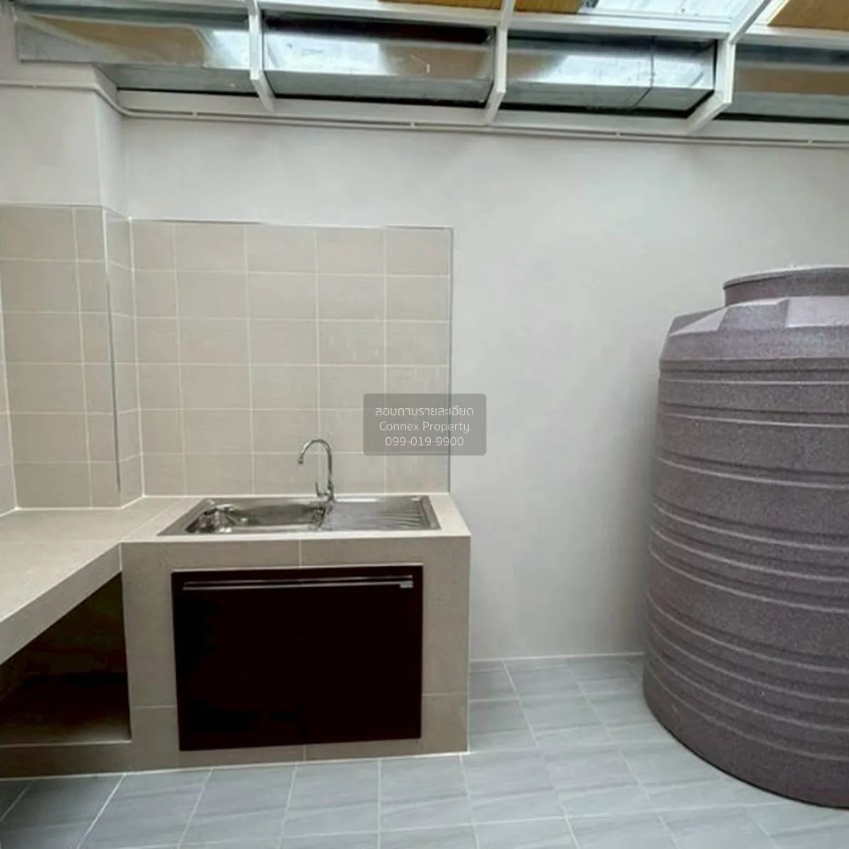 For Sale Townhouse/Townhome  , Duangkaew Village , newly renovate