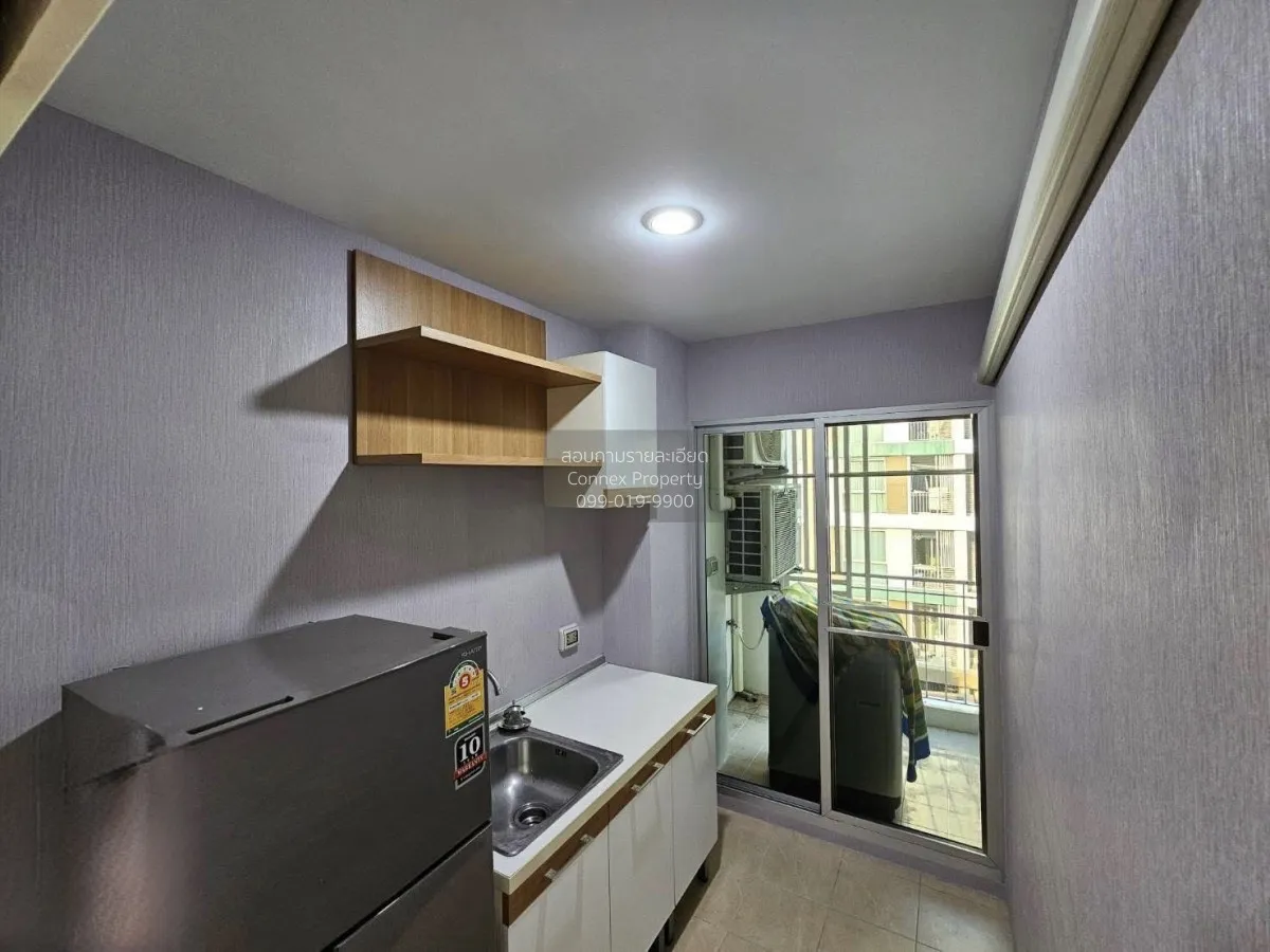 For Sale Condo , THE NICHE CITI Ladprao 130 , MRT-Ladprao 101 , K 3