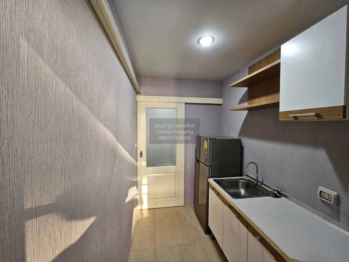 For Sale Condo , THE NICHE CITI Ladprao 130 , MRT-Ladprao 101 , K 4