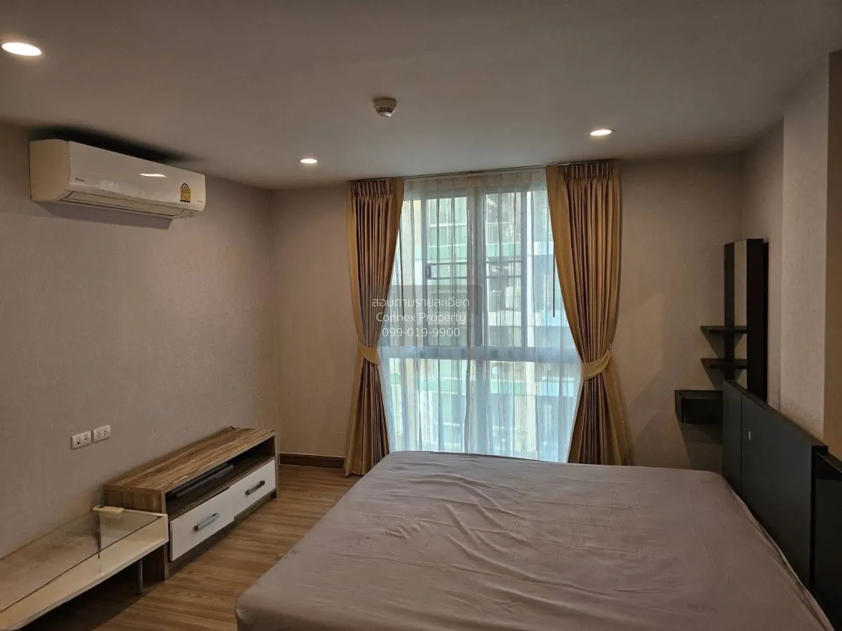 For Sale Condo , THE NICHE CITI Ladprao 130 , MRT-Ladprao 101 , K