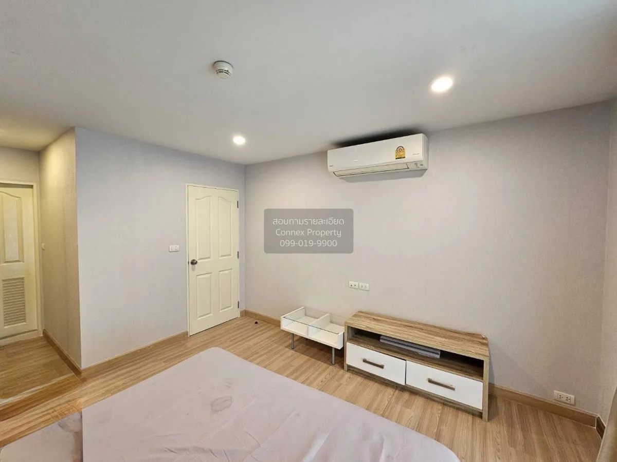 For Sale Condo , THE NICHE CITI Ladprao 130 , MRT-Ladprao 101 , K