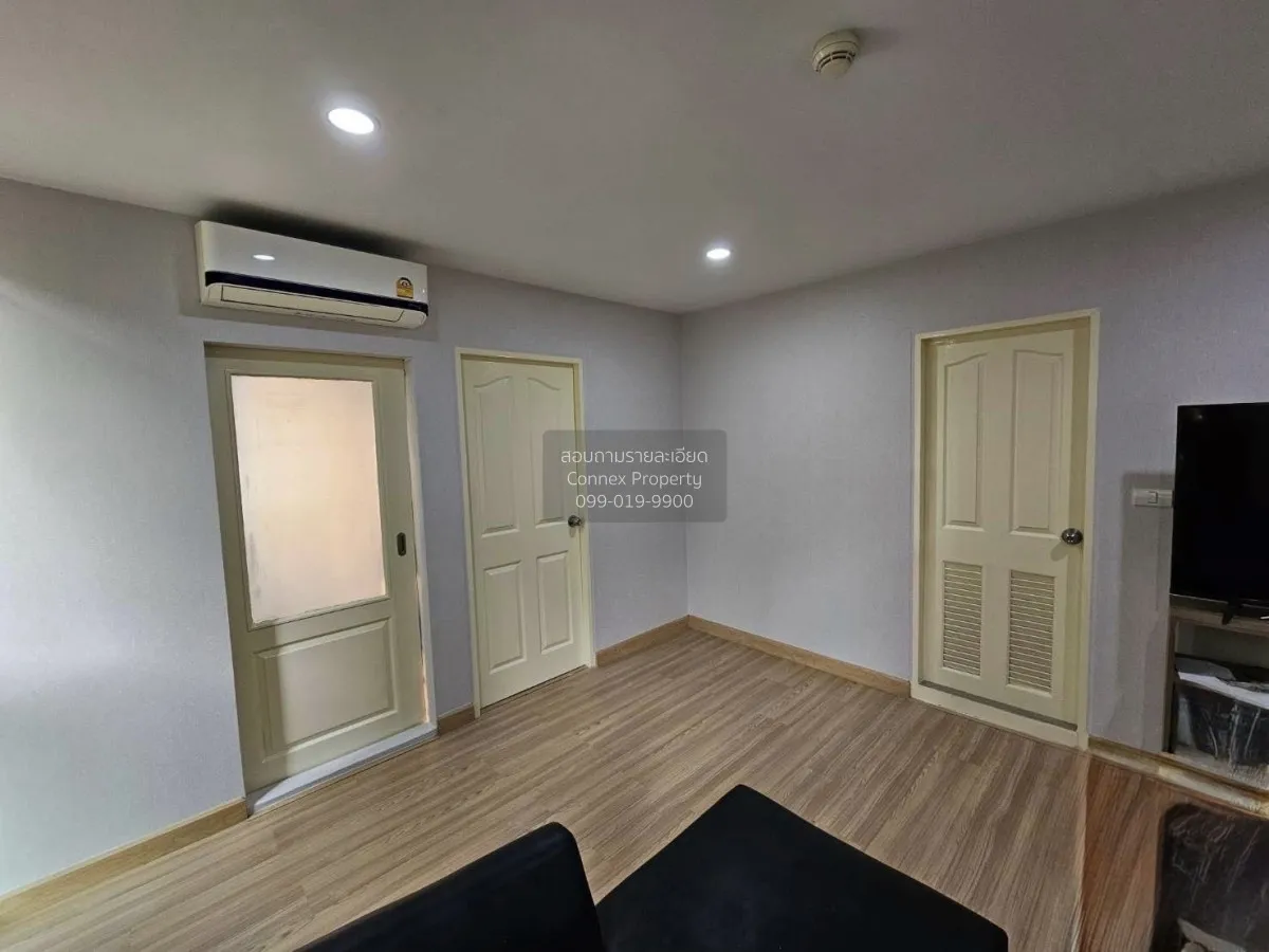 For Sale Condo , THE NICHE CITI Ladprao 130 , MRT-Ladprao 101 , K